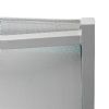 Aluminum Patio Garden Dining Armchair - 11D11E