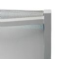Aluminum Patio Garden Dining Armchair - 11D11E