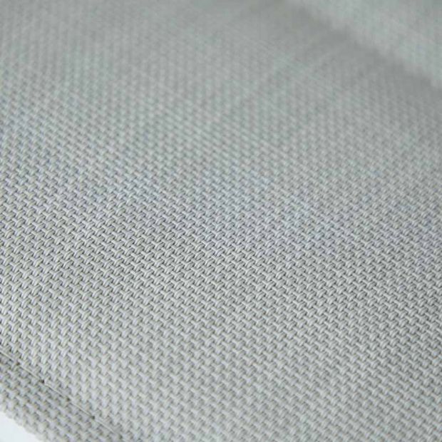 Wholesale Aluminum Outdoor Dining Armchair - 11D11I
