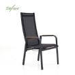 High Back Reclining Patio Dining Chair - 11D12J