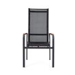 High Back Reclining Patio Dining Chair - 11D12J