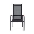 High Back Reclining Patio Dining Chair - 11D12J
