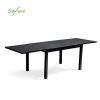 Aluminum Extendable Folding Dining Table Set - 11D05I