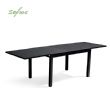 Aluminum Extendable Folding Dining Table Set - 11D05I