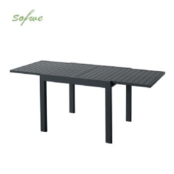 HF Patios Wholesale Extendable Aluminum Outdoor Dining Table...