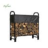 Outdoor Firewood Rack Wood Storage Rack Wholesale - 12H01A