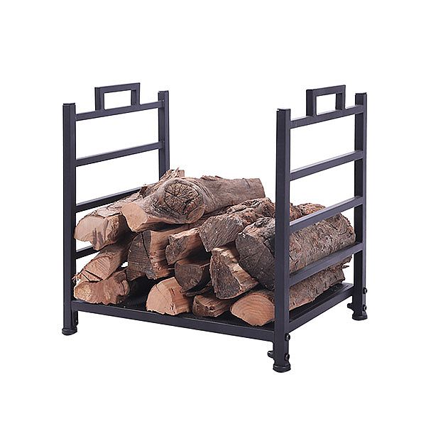 Firewood Rack Stand Storage Log Holder Wholesale - 12H01H