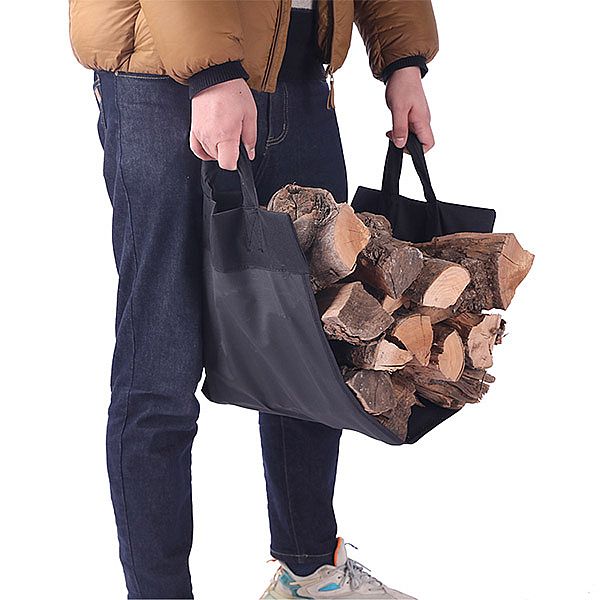 Firewood Rack Stand Storage Log Holder Wholesale - 12H01H
