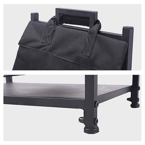 Firewood Rack Stand Storage Log Holder Wholesale - 12H01H