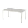 5-Piece Textilene Outdoor Dining Table and Chair Set - 11D01C