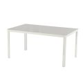 5-Piece Textilene Outdoor Dining Table and Chair Set - 11D01C