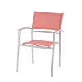 Green 6-Piece Aluminum Outdoor Dining Set - 11D01D