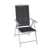 All-weather Aluminum Garden Dining Table and Chairs - 11D01F