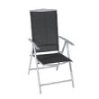 All-weather Aluminum Garden Dining Table and Chairs - 11D01F