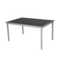 All-weather Aluminum Garden Dining Table and Chairs - 11D01F