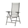 7-piece Textilene Garden Dining Table and Chair Set - 11D01H