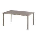 7-piece Textilene Garden Dining Table and Chair Set - 11D01H