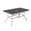 Fashion Outdoor Garden Dining Set - 11D01I