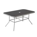 Fashion Outdoor Garden Dining Set - 11D01I