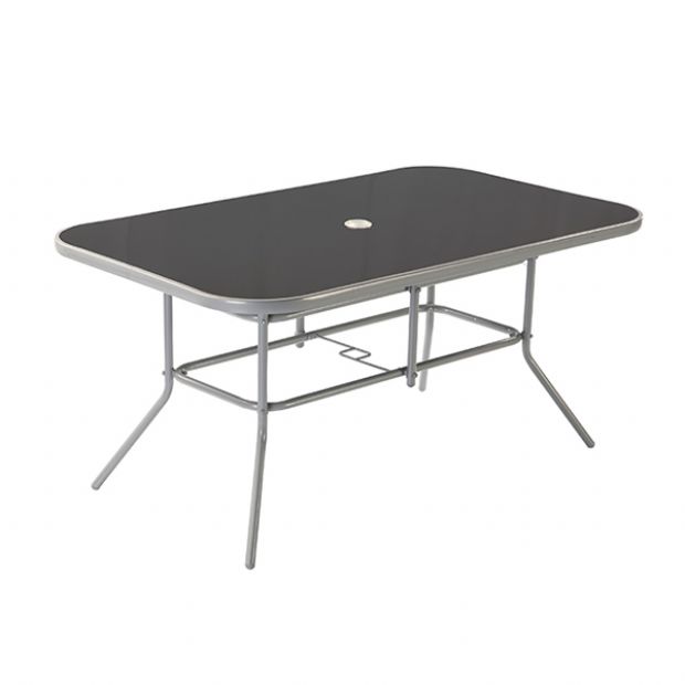 Fashion Outdoor Garden Dining Set - 11D01I