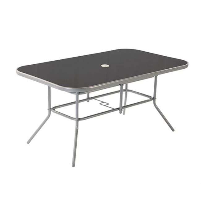 Fashion Outdoor Garden Dining Set - 11D01I
