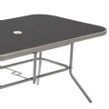 Fashion Outdoor Garden Dining Set - 11D01I