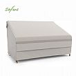 Wholesale Bench Covers with 600D Oxford Fabric and Drawstring - 90A08E