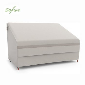 Wholesale Bench Covers with 600D Oxford Fabric and...