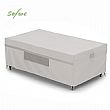 Wholesale Large Rectangular Dining Set Covers with Air Vent - 90A39A