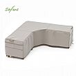 Wholesale L-Shaped Sectional Sofa Covers - 90A41A