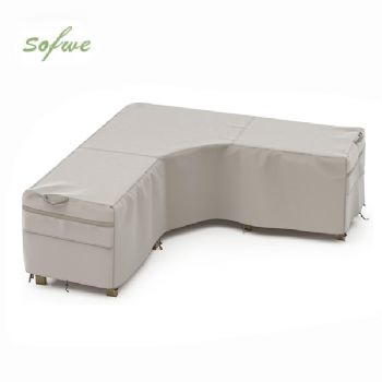 Wholesale L-Shaped Sectional Sofa Covers