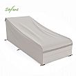 Wholesale Sun Lounger Covers with 600D Oxford Fabric - 90A42A
