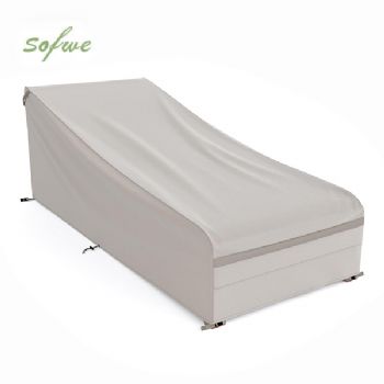 Wholesale Sun Lounger Covers with 600D Oxford Fabric