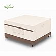 Wholesale Two-Tone Square Sofa Set Covers - 91A04A