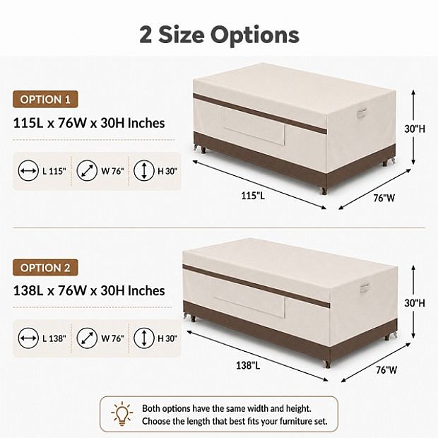 Two-Tone Rectangular Table Covers in Bulk - 91A05A