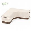 Wholesale Two-Tone Sectional Covers Factory Supply - 91A06A