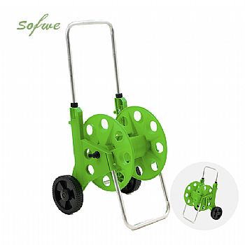 Wholesale 60m Garden Hose Reel Cart with...
