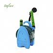 Wholesale Mini Garden Hose Reel with 15m Hose and Spray Gun - 10Z01E