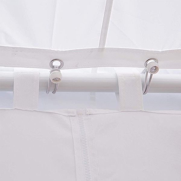 Outdoor Adjustable And Detachable Side Wall Party Tent - 10G01Q