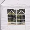 Outdoor Adjustable And Detachable Side Wall Party Tent - 10G01Q