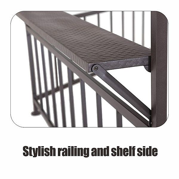 Hexagonal Outdoor Luxury Pavilion Tent - 10G01W