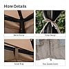 2-Storey Metal Roof Party Tent - 10G02C