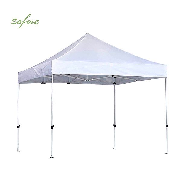 Pop-up Pavilion Exhibition Tent - 10G02E