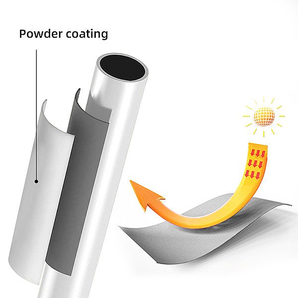 Pop-up Pavilion Exhibition Tent - 10G02E