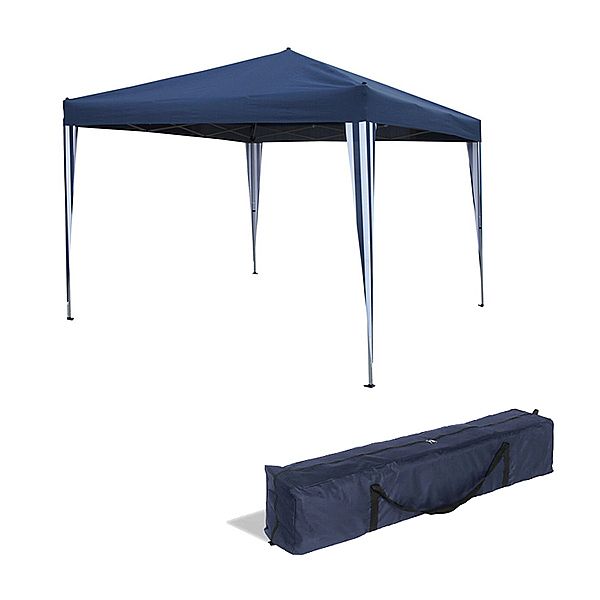 Outdoor Pavilion Folding Canopy - 10G02G