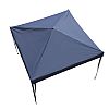 Outdoor Pavilion Folding Canopy - 10G02G