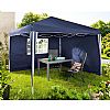Outdoor Pavilion Folding Canopy - 10G02G