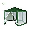 Terrace Garden Pavilion with Gauze - 10G02K