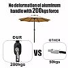 Outdoor Parasol Patio Umbrellas Wholesale - 12U01B