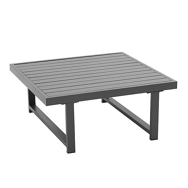 Luxury Outdoor Metal Furniture Pool Lounge Set - 11C01B